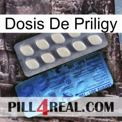 Priligy Dosage 34